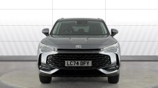 MG HS 1.5 T-GDI Trophy 5dr DCT Petrol Hatchback